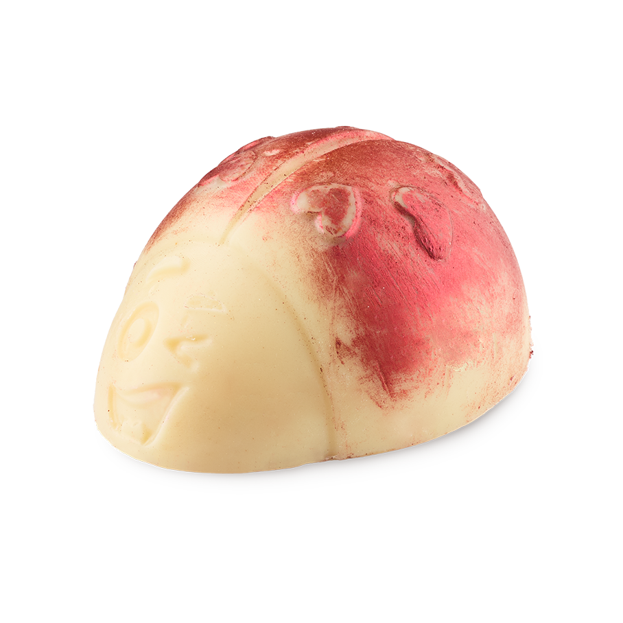 2026/1/1発売 ラッシュ ラブバグスクラビー