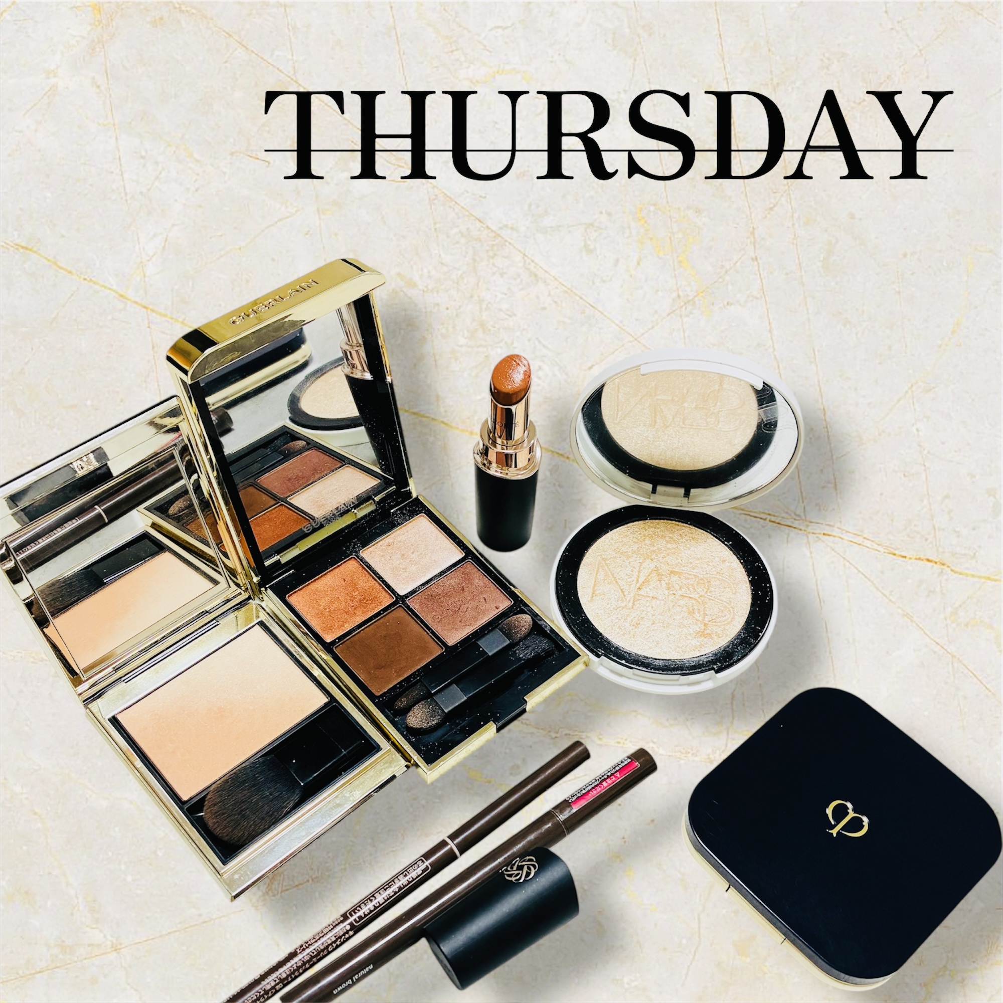 クリーミータッチライナー/キャンメイク/ジェルアイライナーを使ったクチコミ（1枚目）