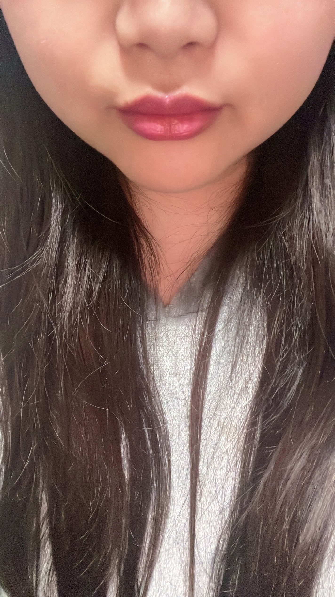 ポッピングバルーンティント/Laka/リップティントを使ったクチコミ(4枚目)