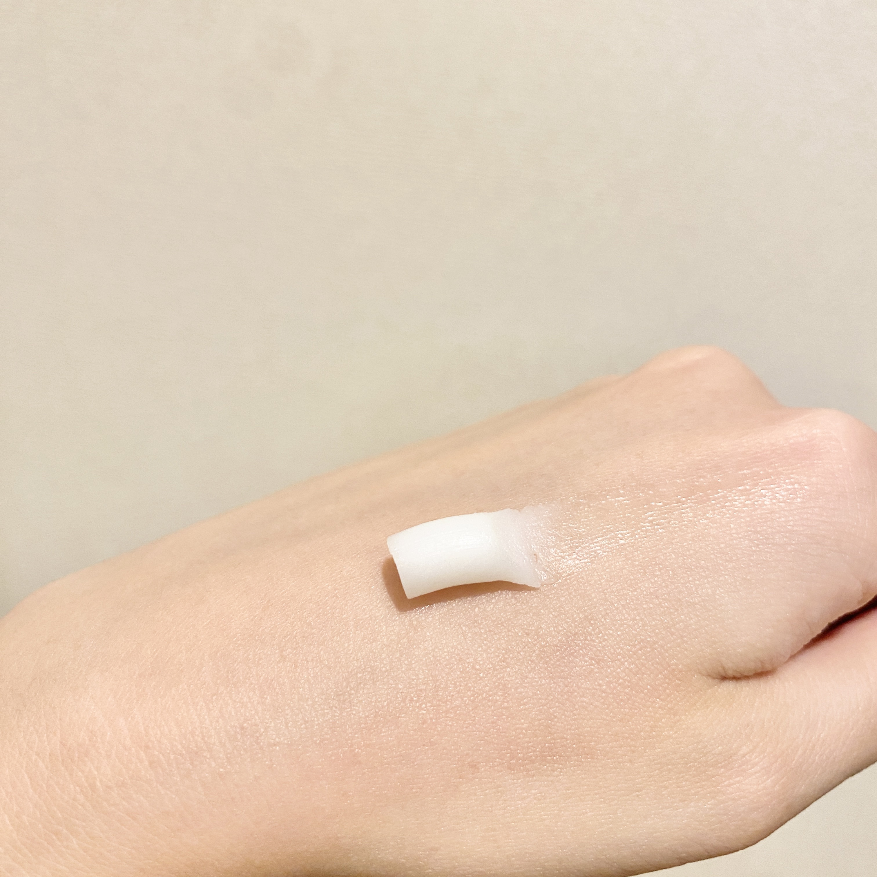 コンマス オン ライフ ブライトニング クレンジングバーム/Heart Percent/クレンジングバームを使ったクチコミ（3枚目）