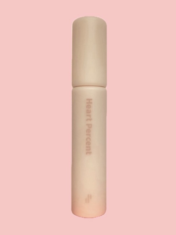 ドット オン ムード オールカバー リップベース/Heart Percent/リップクリームを使ったクチコミ（1枚目）