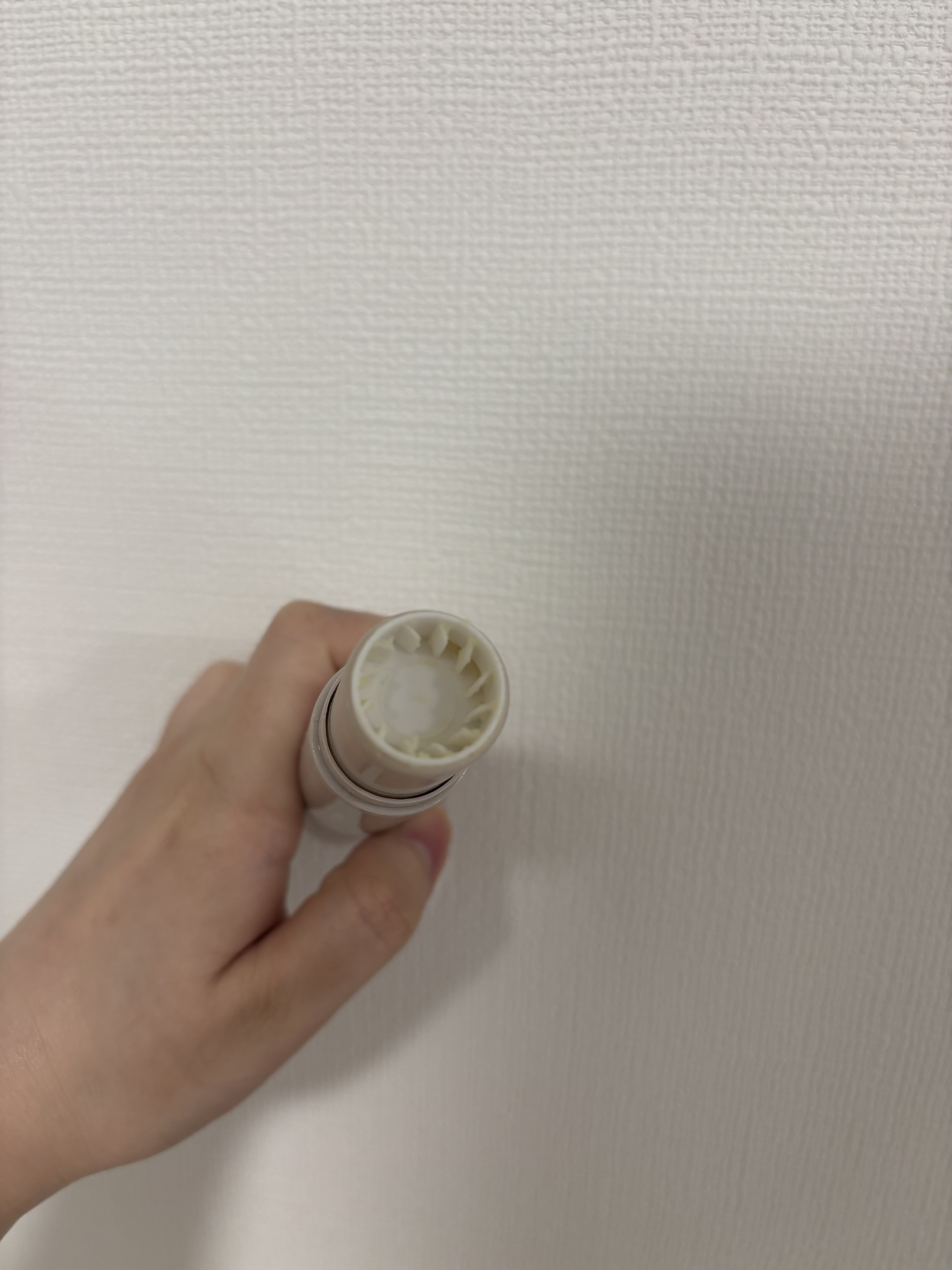 ミラクル サンバーム デュオ/Her lip to BEAUTY/日焼け止めスティックを使ったクチコミ（1枚目）