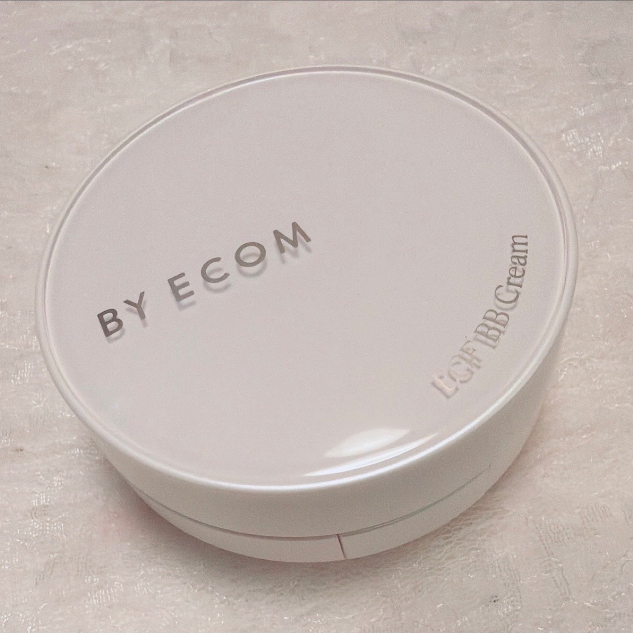 EGF BBクリーム/BY ECOM/BBクリームを使ったクチコミ(5枚目)