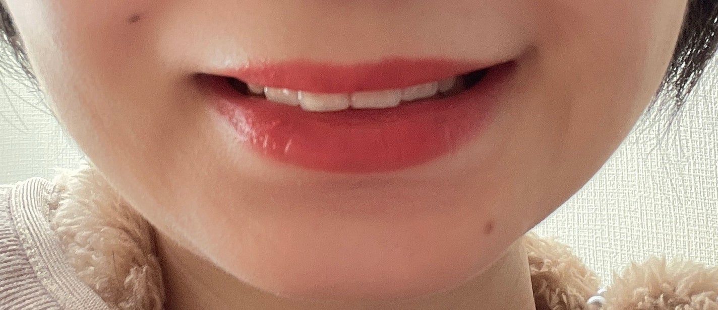 ゆうか on LIPS 「今回紹介するのはダイソーwチャームリップバームミルキーピンク2..」(4枚目)