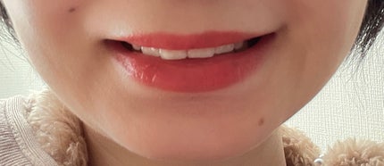 ゆうか on LIPS 「今回紹介するのはダイソーwチャームリップバームミルキーピンク2..」(4枚目)