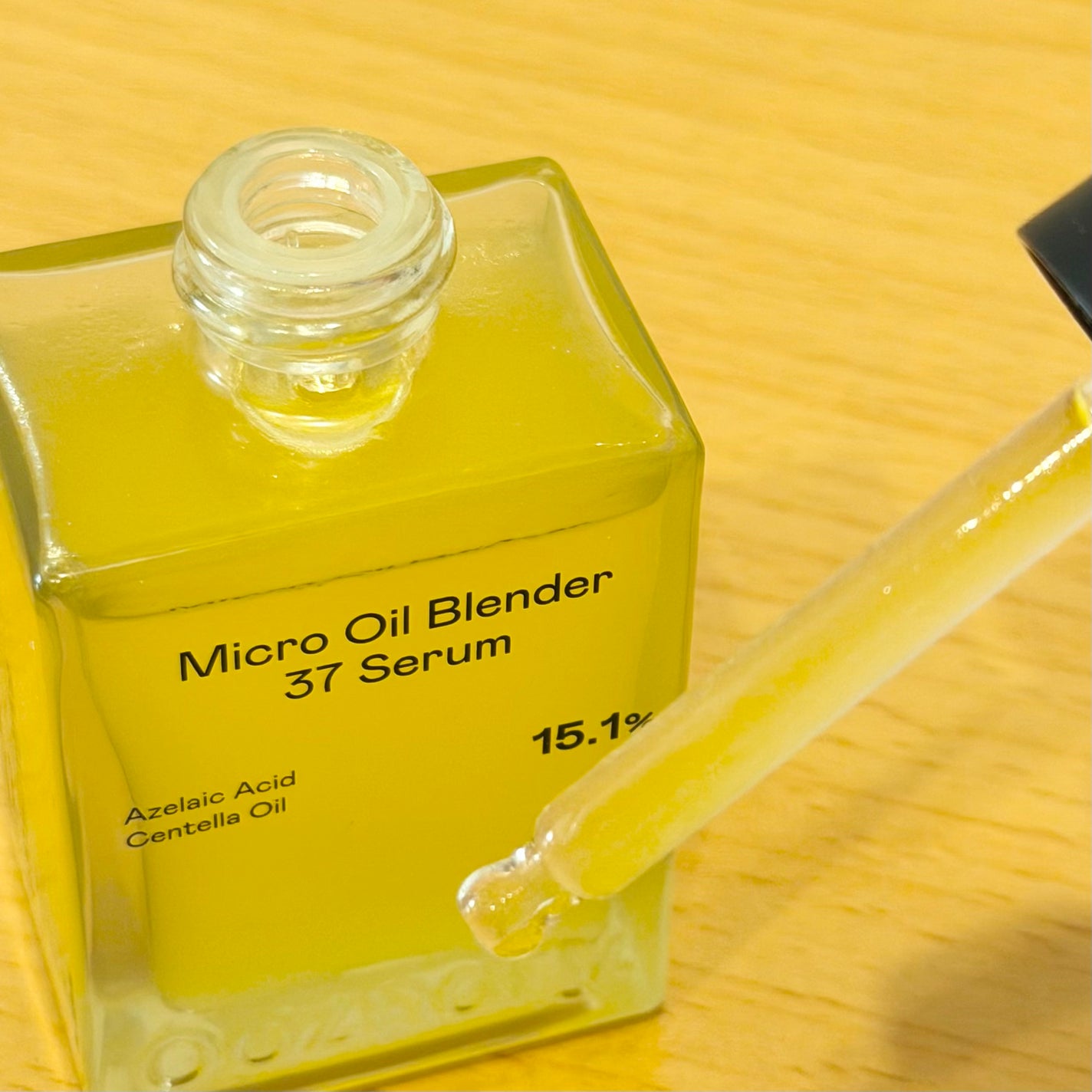 ビタ3セラム/オーズナリー/美容液を使ったクチコミ(2枚目)