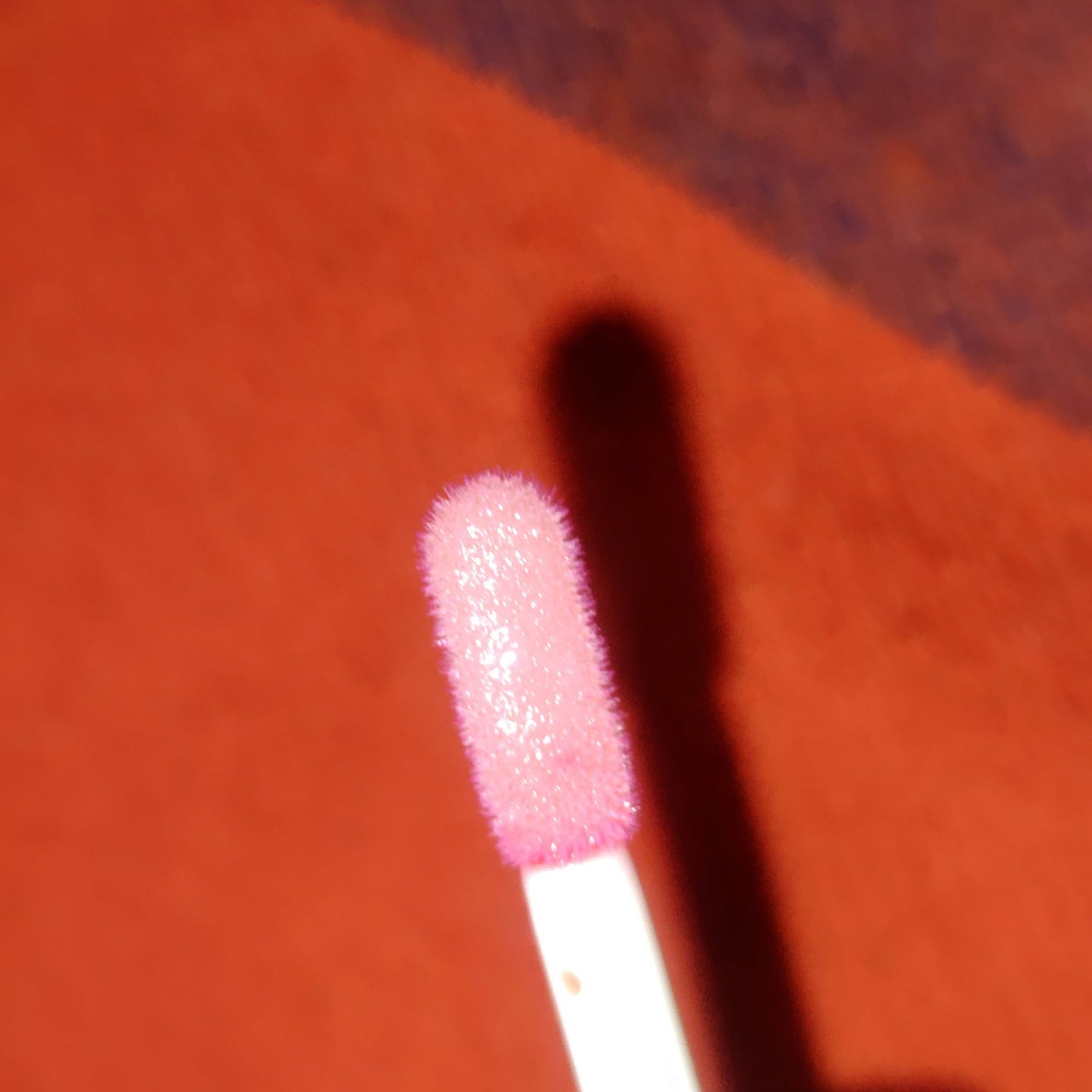 リップコンフォートオイル/CLARINS/リップグロスを使ったクチコミ(5枚目)