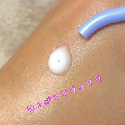 ニベアUV ウォータージェル SPF50/ニベア/日焼け止めジェルを使ったクチコミ(3枚目)