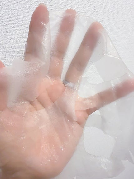 を使ったクチコミ(2枚目)