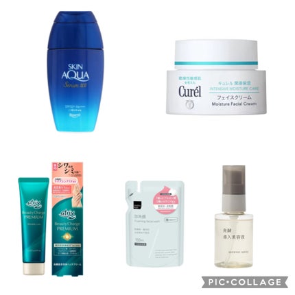 アトリックス ビューティーチャージプレミアム シワ改善 ハンドジェルクリーム 無香料/アトリックス/ハンドクリームを使ったクチコミ(1枚目)