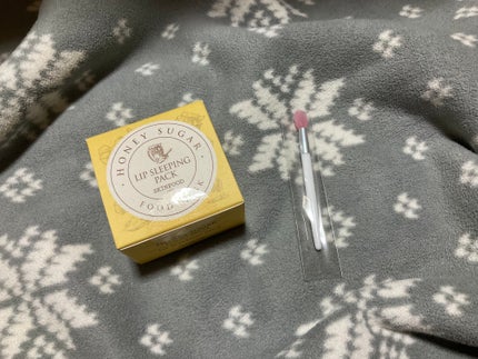 キャロットカロテン カーミングウォーターパッド/SKINFOOD/トナーパッドを使ったクチコミ(3枚目)