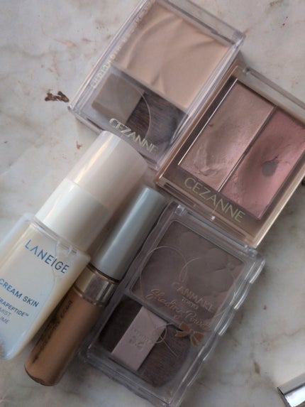 クリームスキン ローション/LANEIGE/化粧水を使ったクチコミ(6枚目)