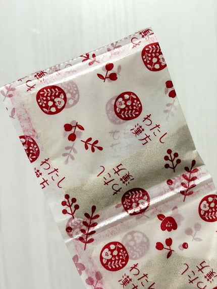 りん on LIPS 「*♡わたし漢方♡LINEでカウンセリングしてもらい、自分に合っ..」(2枚目)