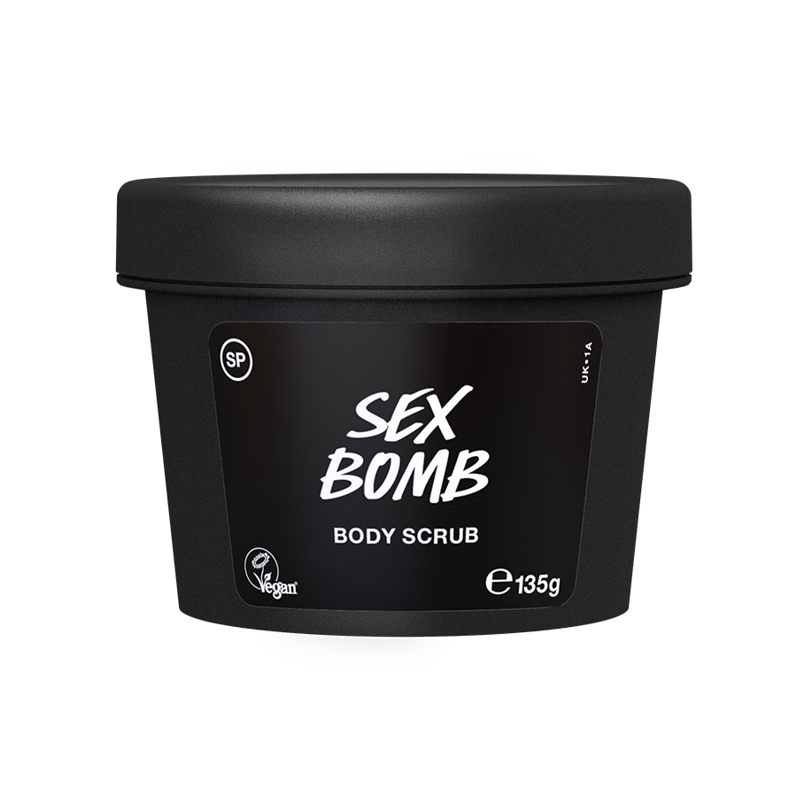 セクシー・ダイナマイトボディスクラブ 135g