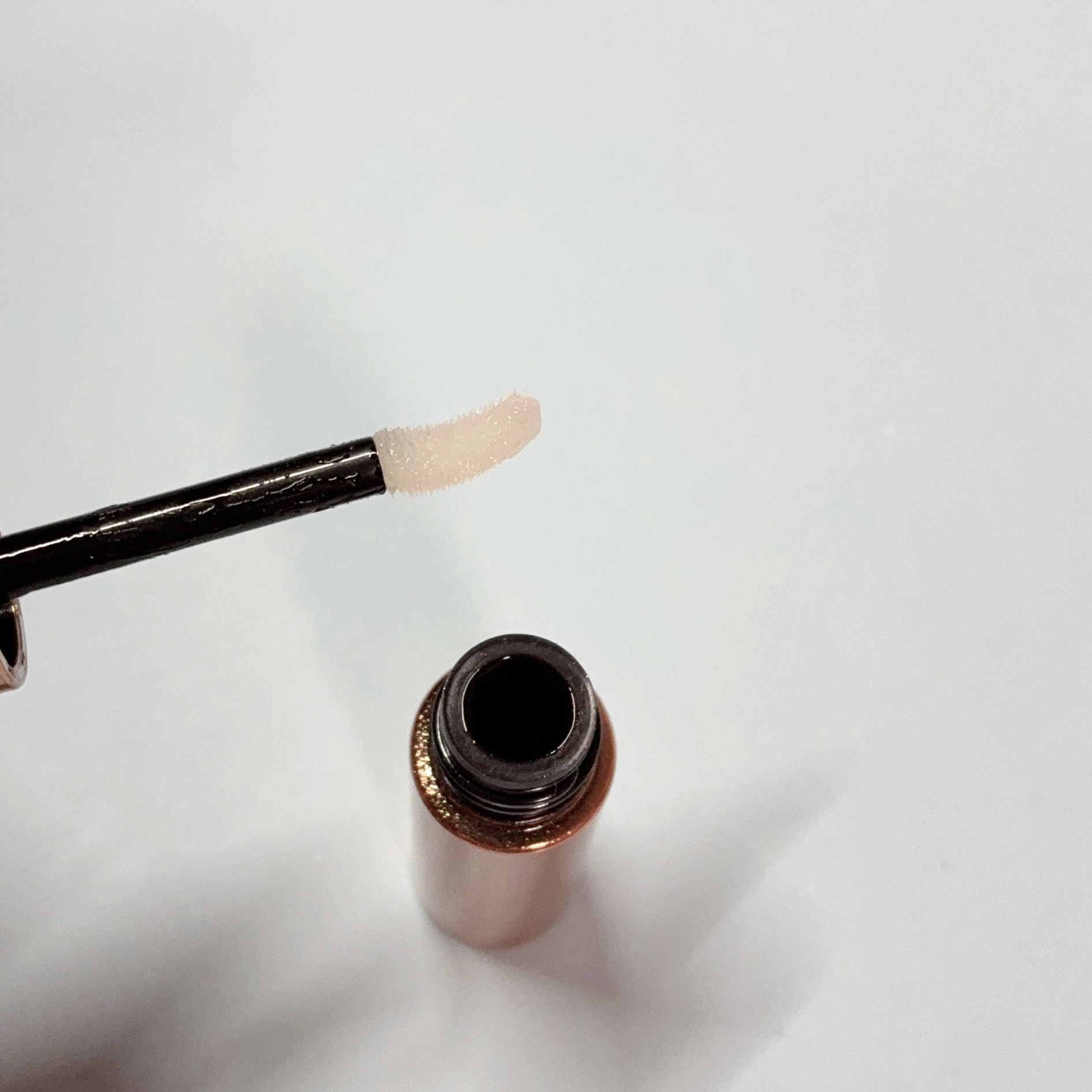 スカルプD アイラッシュセラム プレミアム/アンファー(スカルプD)/まつげ美容液を使ったクチコミ（2枚目）