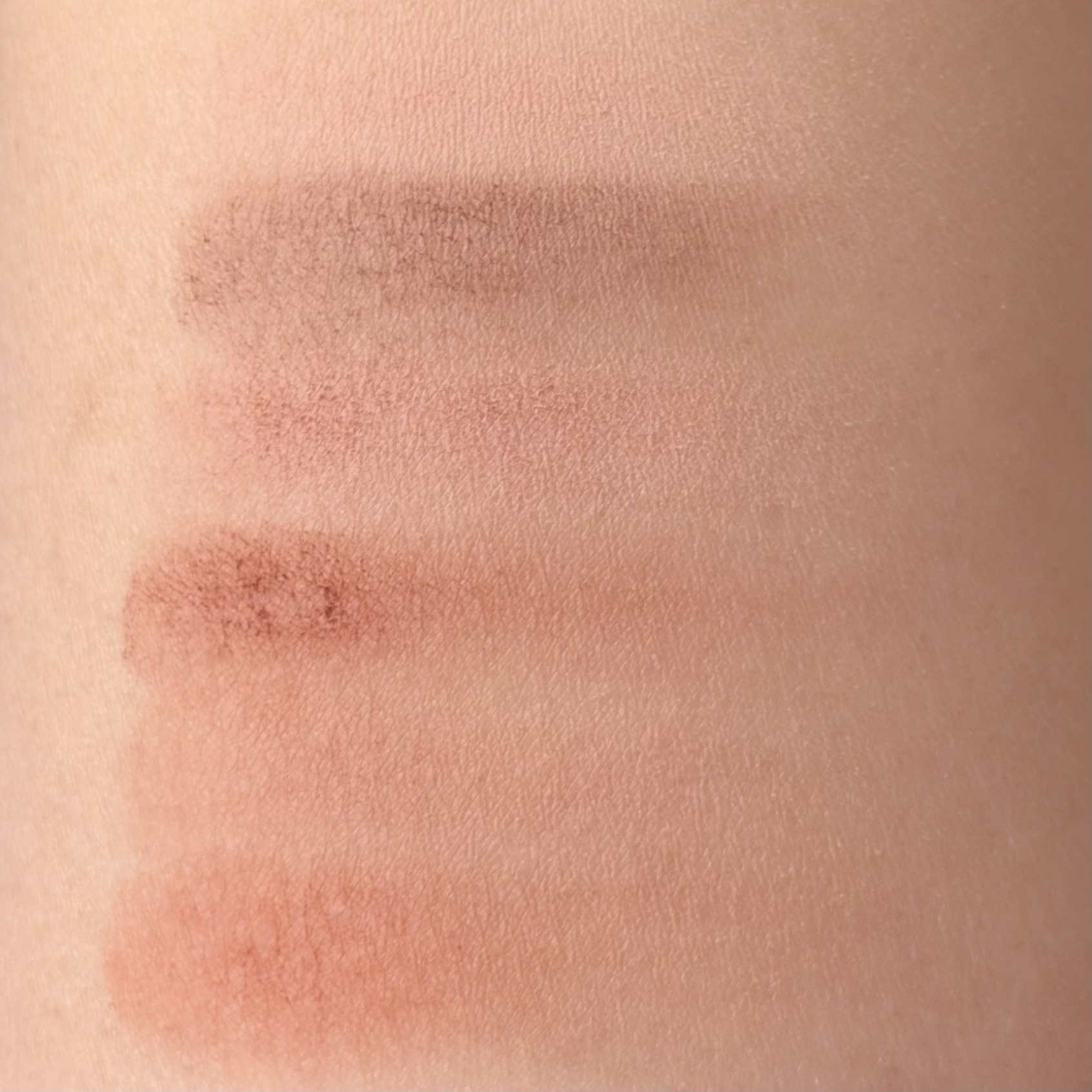 ブラーフィニシュシャドウパレット/Dinto/アイシャドウパレットを使ったクチコミ（3枚目）