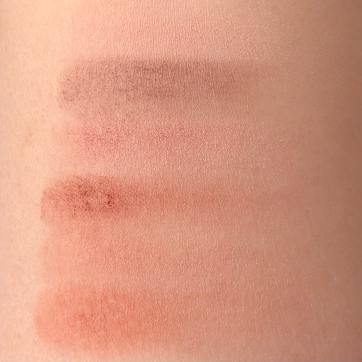 ブラーフィニシュシャドウパレット/Dinto/アイシャドウパレットを使ったクチコミ(3枚目)