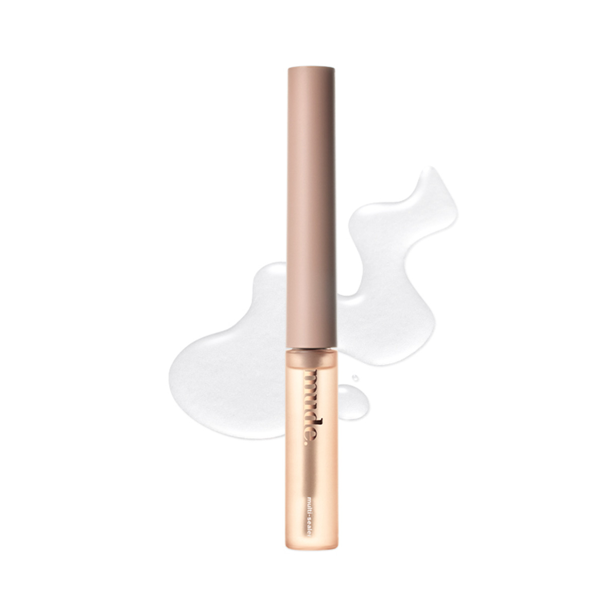 インスパイアスキニーマルチシラー / mude.