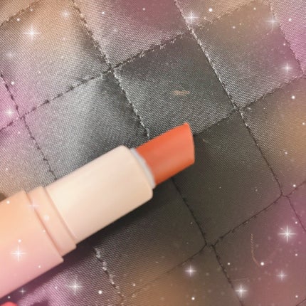 アンドバイロムアンド グラッシーバーム/&nd by rom&nd/口紅を使ったクチコミ(1枚目)