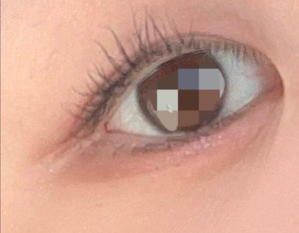 ブラーフィニシュシャドウパレット/Dinto/アイシャドウパレットを使ったクチコミ(6枚目)