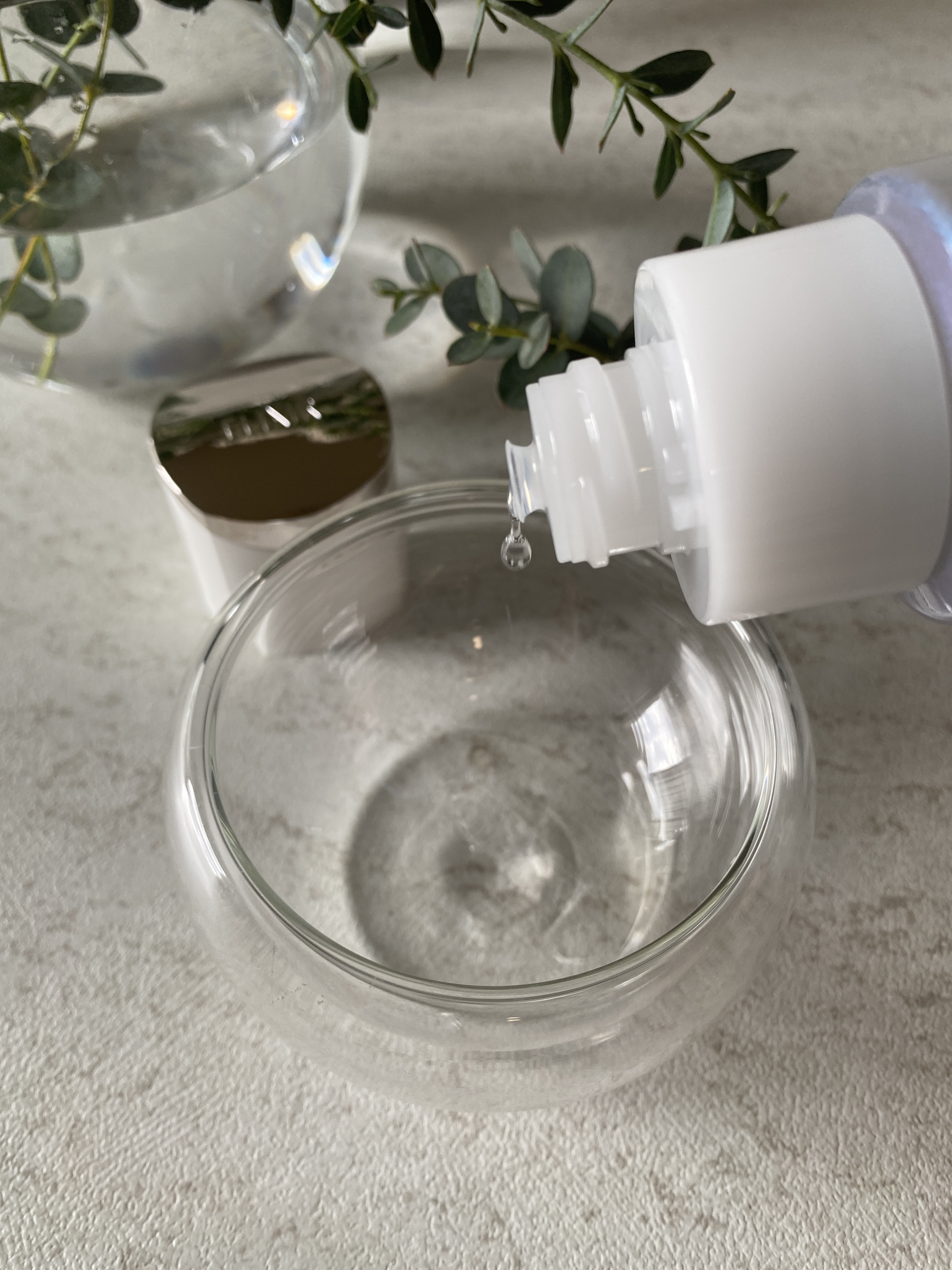 リフトモイスト ローション しっとりタイプ ba/エリクシール/化粧水を使ったクチコミ（3枚目）