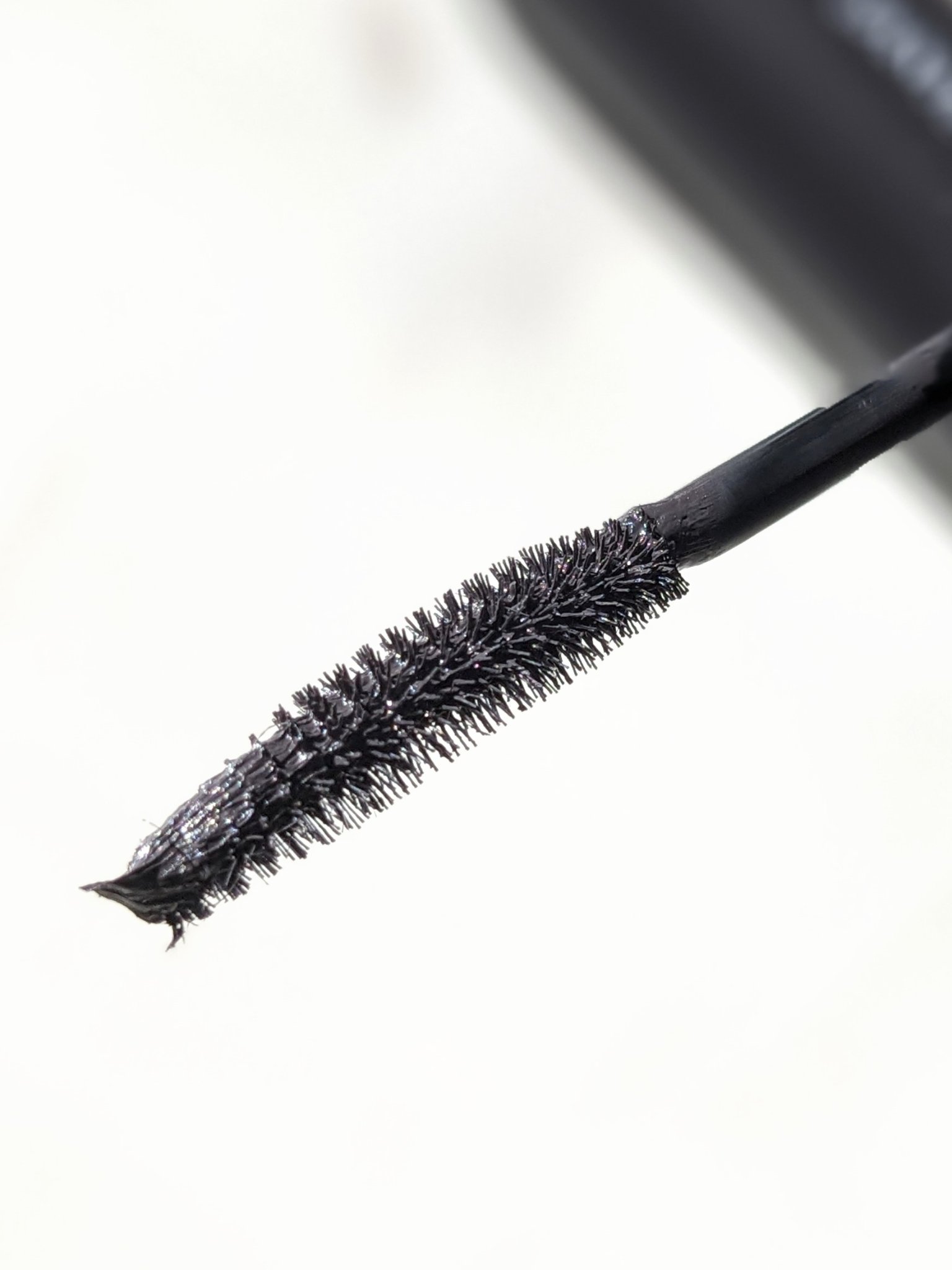 ダンテワンバイワン ラッシュディファイナー ブロウフィクサー/Dinto/眉マスカラを使ったクチコミ（3枚目）