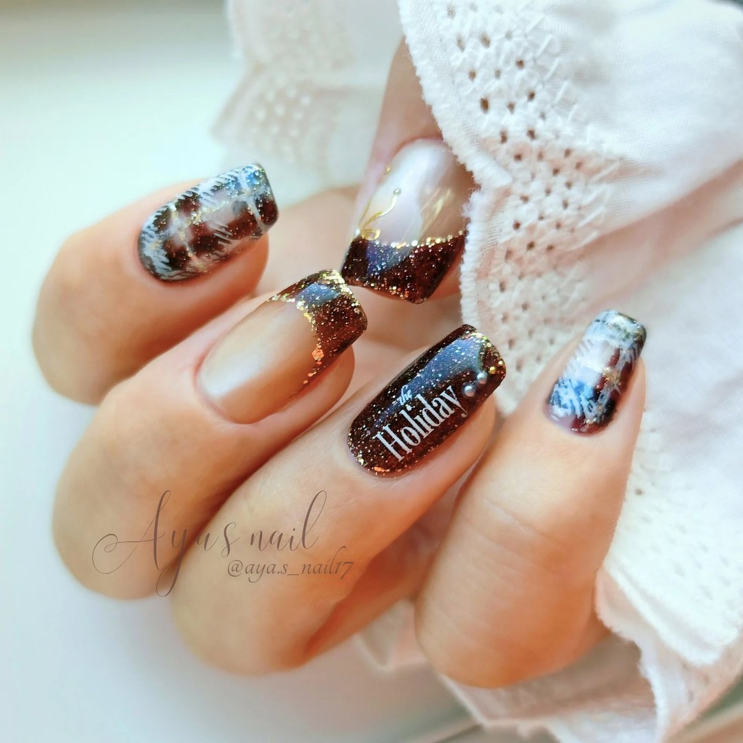 FLASHGel/Dna Gel/ジェルネイルを使ったクチコミ（3枚目）