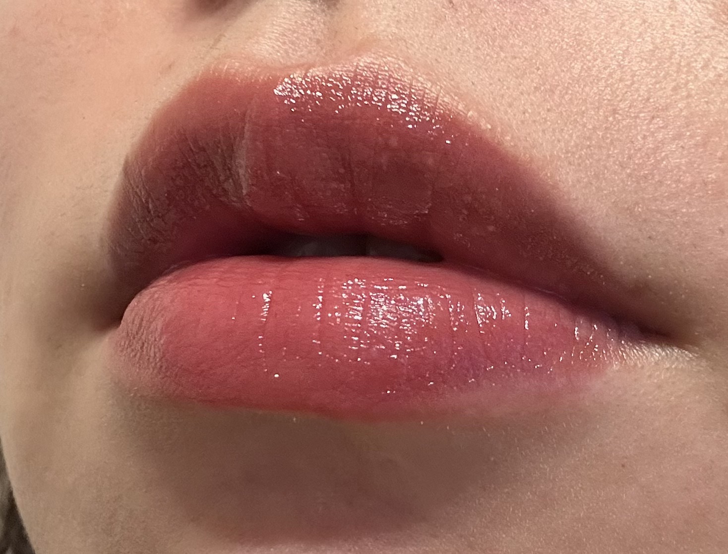 オペラ グロウリップティント/OPERA/リップティントを使ったクチコミ（1枚目）