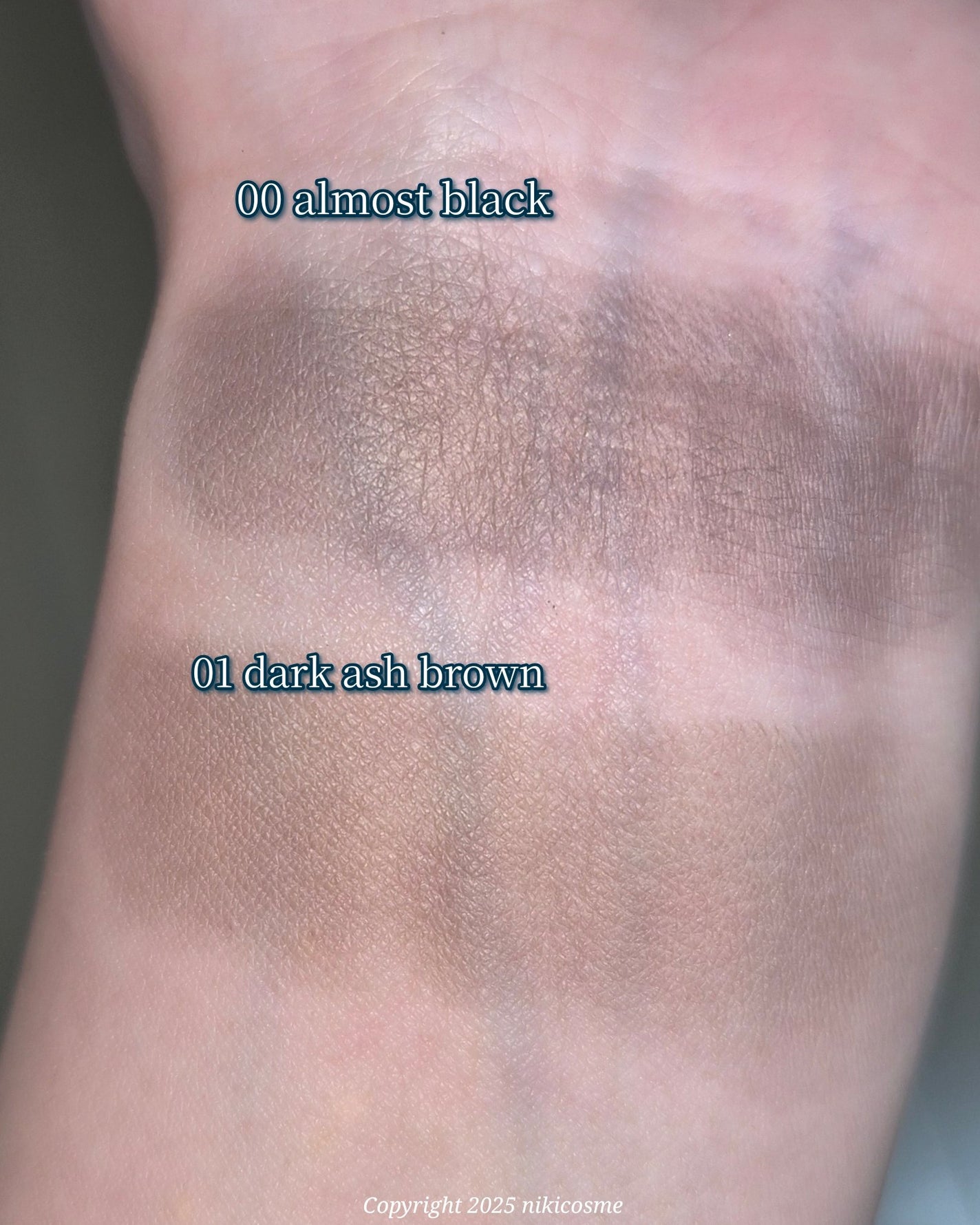 ヘアライナー/ANAZE/その他を使ったクチコミ(5枚目)