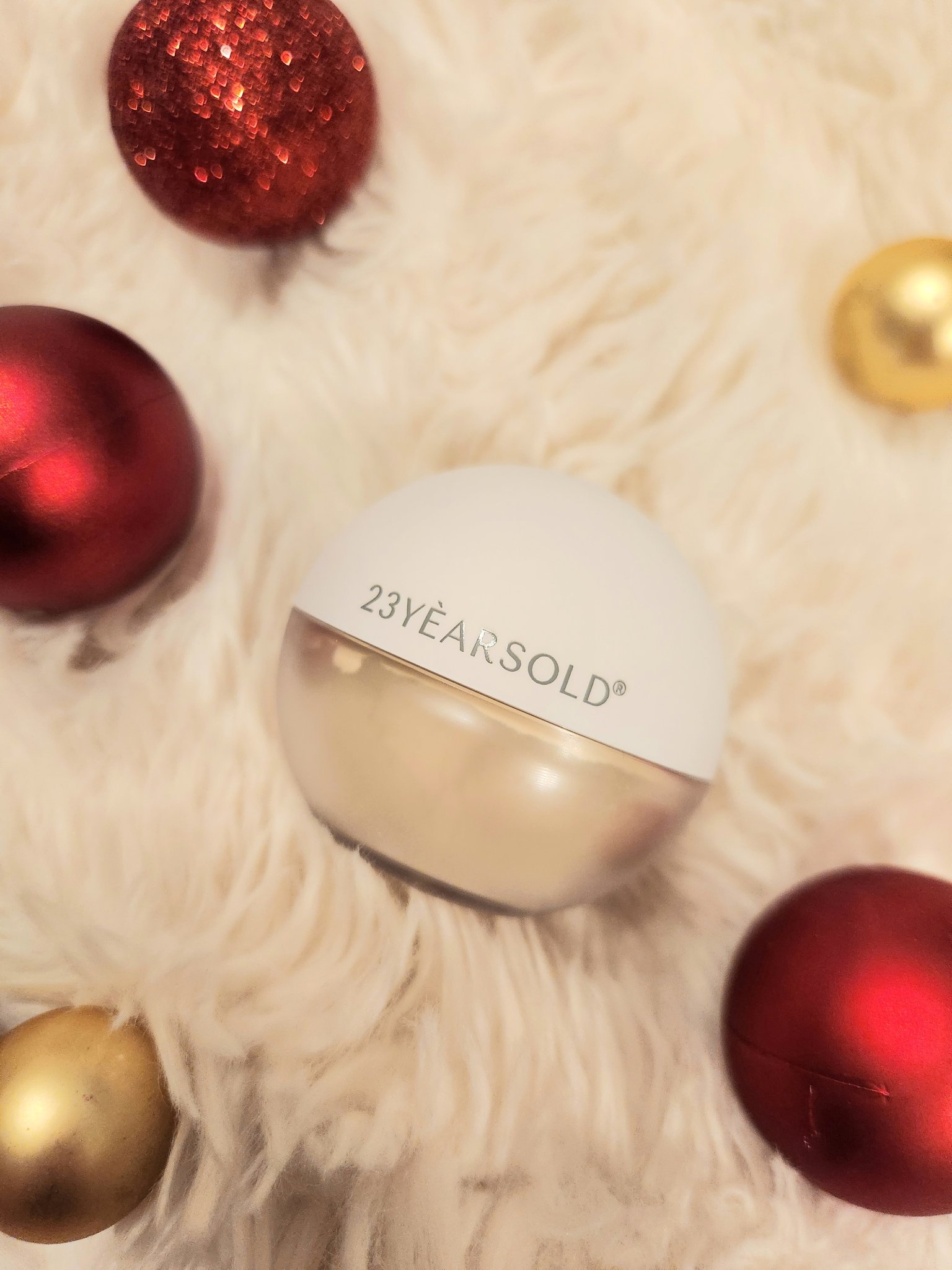 ダーマシンゼロセバムライスパウダー/23years old/ルースパウダーを使ったクチコミ（1枚目）