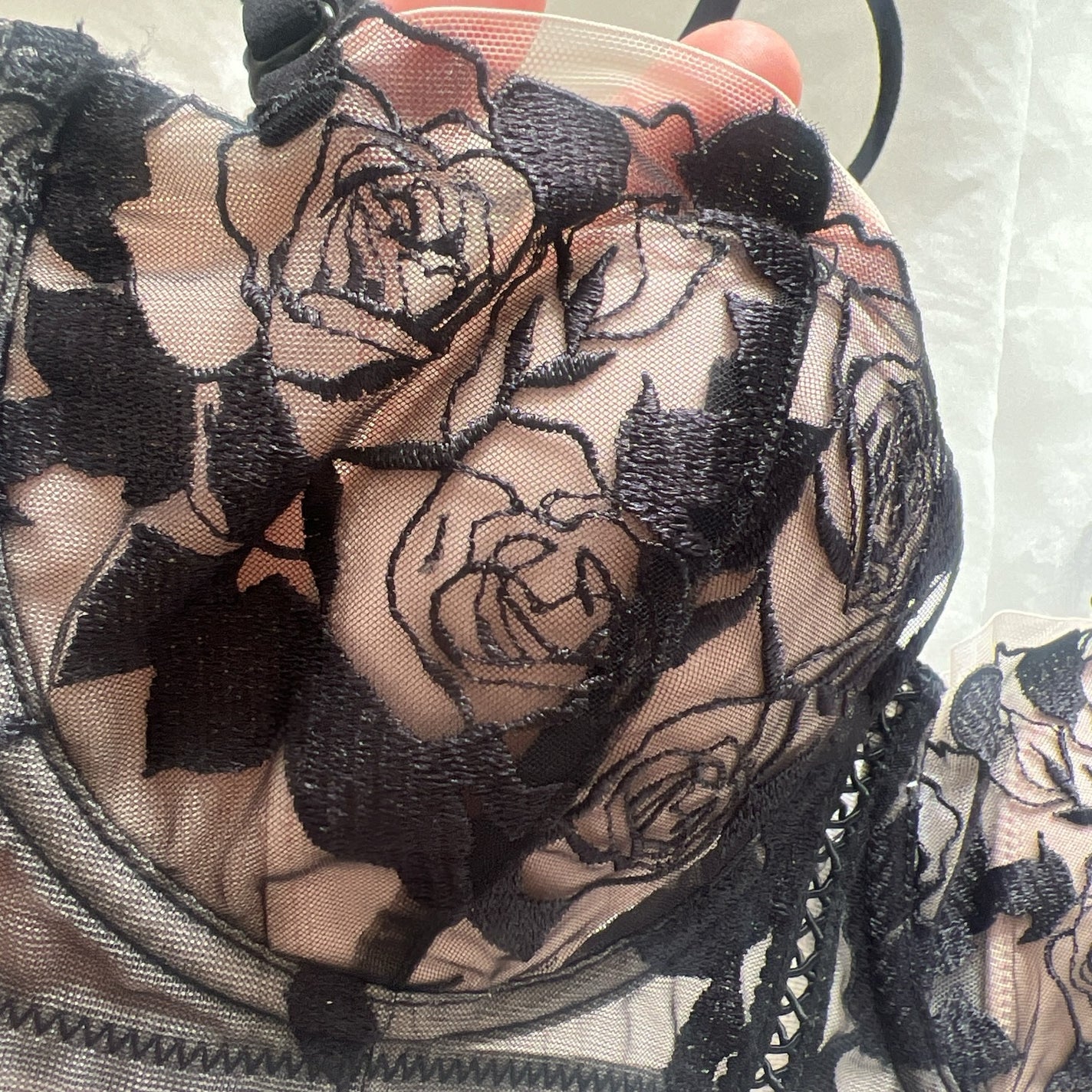 りーちゃん on LIPS 「クリスマスにはとっておきを♡likewillow@likewi..」(2枚目)