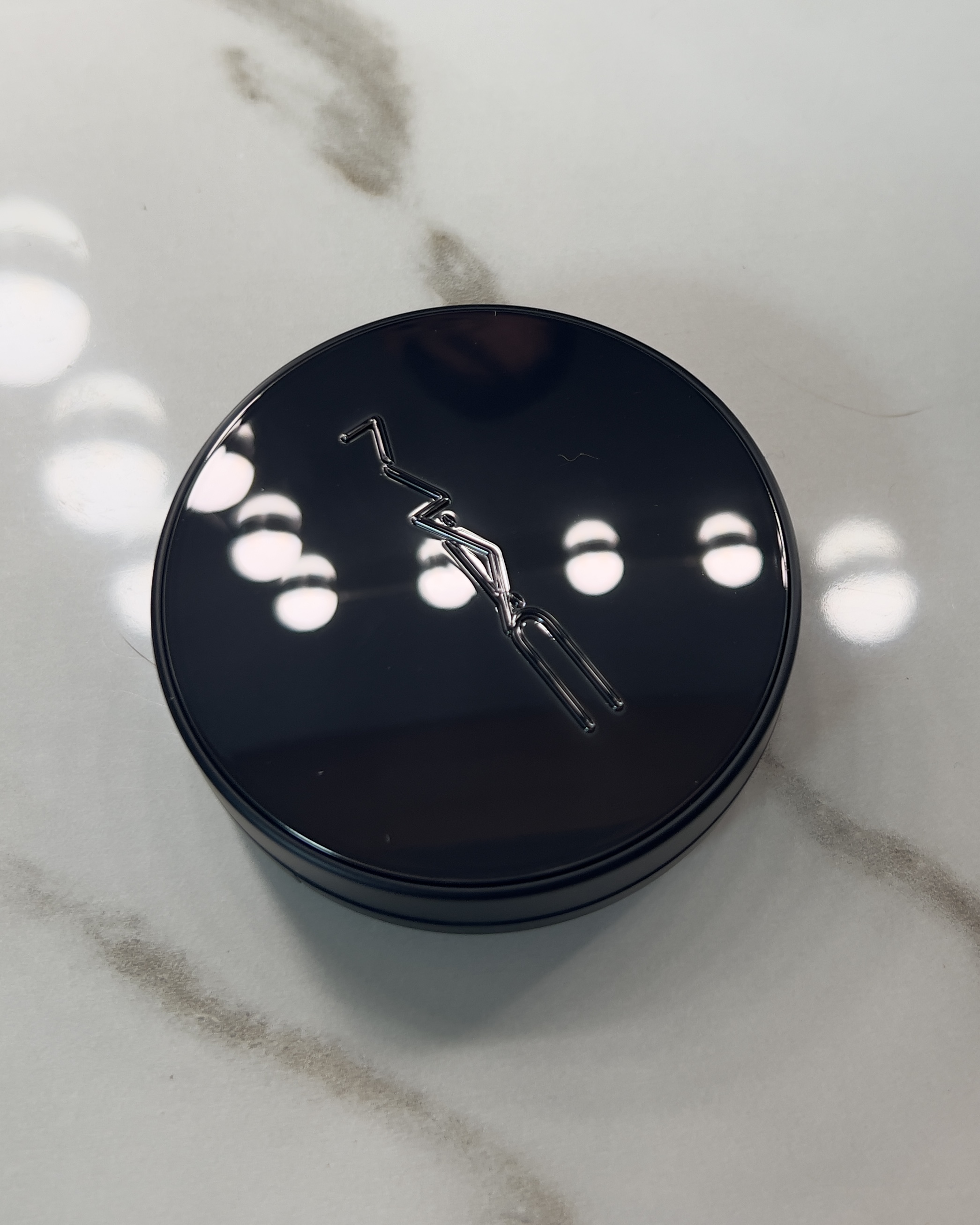 スタジオ フィックス ロングウエア クッション ファンデーション SPF 50/M・A・C/クッションファンデーションを使ったクチコミ（1枚目）