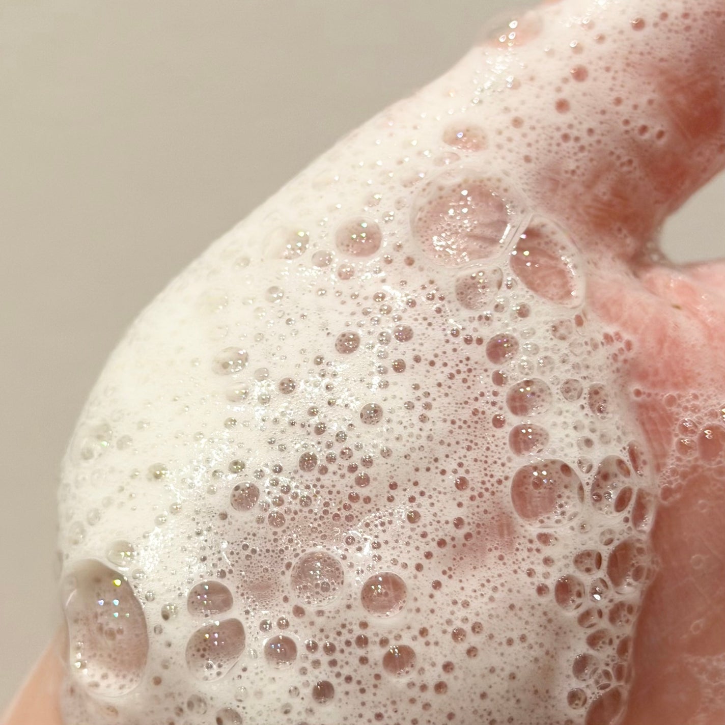 マデカッソシドダーマクリームパッククレンザー /MEDIHEAL/クレンジングクリームを使ったクチコミ(3枚目)