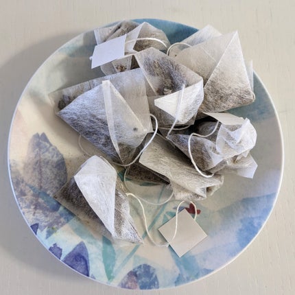 おほあんどうふ on LIPS 「和漢の実をまるごと食べれるから 栄養たっぷり❣️頑張りすぎちゃ..」(6枚目)