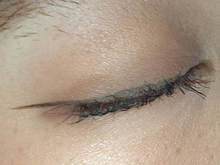 トゥルーディメンショングロウチーク/hince/パウダーチークを使ったクチコミ(4枚目)