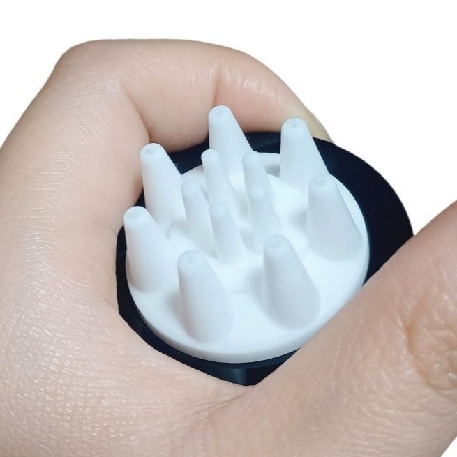 サイトカイン ブースター/Refilled/頭皮ローションを使ったクチコミ(3枚目)