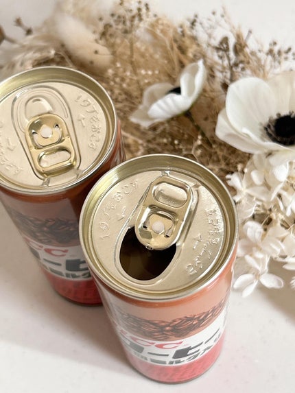 あやちゃん@フォロバ100 on LIPS 「懐かしさを感じる❤️1969年から続くUCCさんの発売当時のデ..」(3枚目)