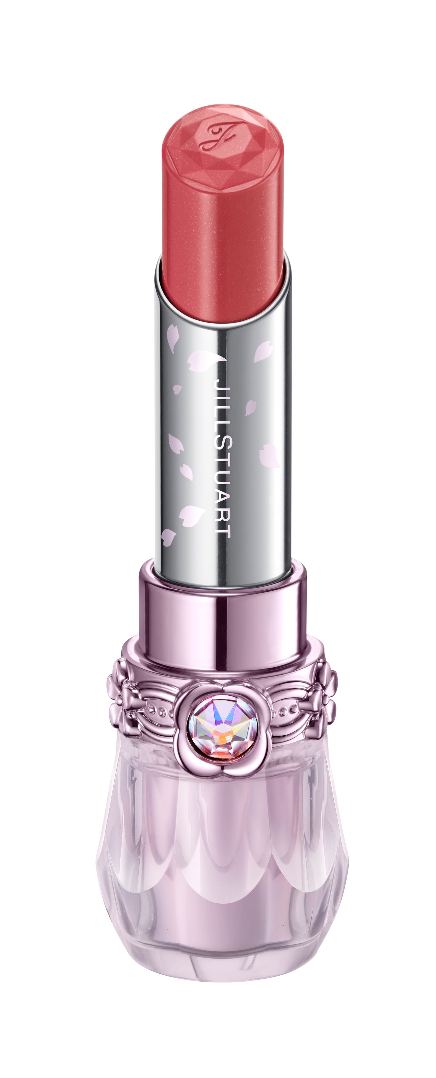 ジルスチュアート リップブロッサム グロウ 10 sakura ribbon<サクラブーケ>(限定)