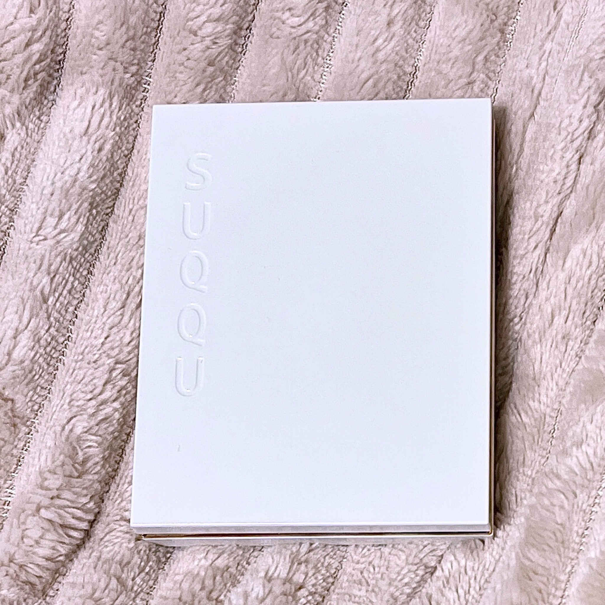 シグニチャー カラー アイズ/SUQQU/アイシャドウパレットを使ったクチコミ（3枚目）