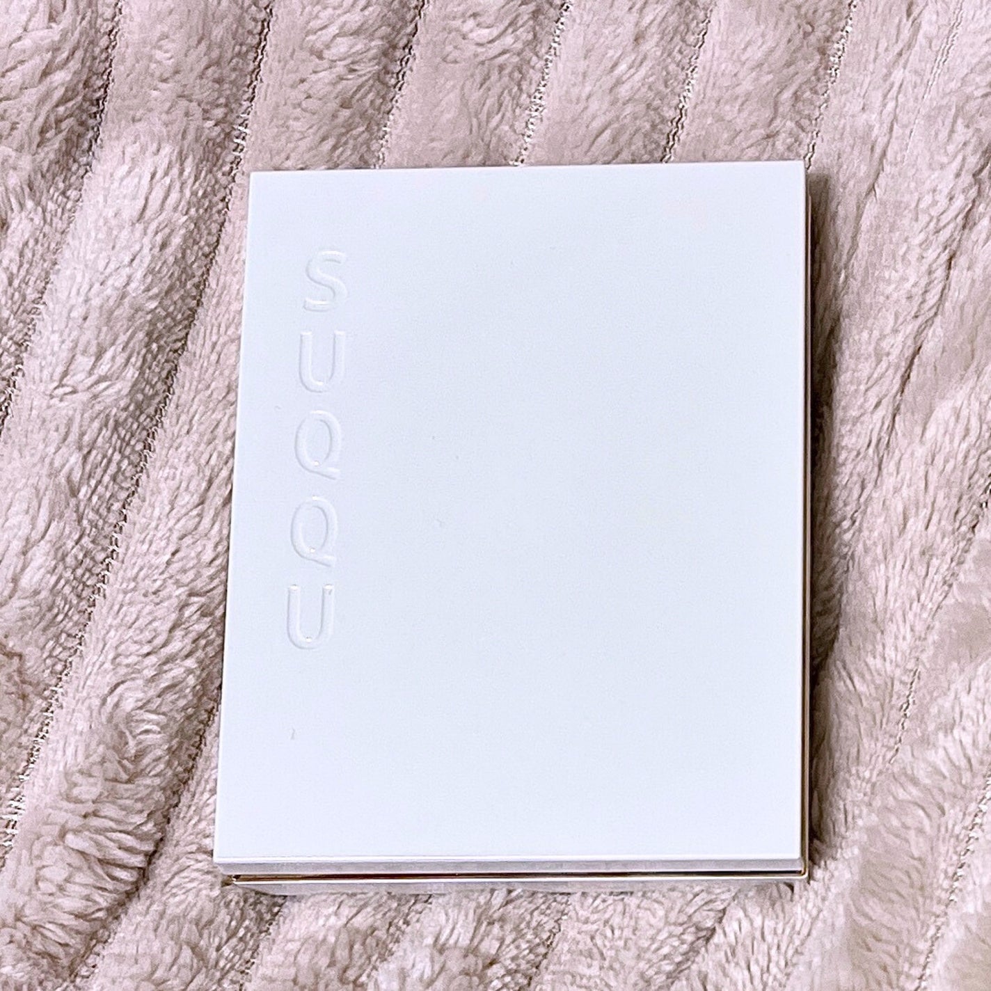 シグニチャー カラー アイズ/SUQQU/アイシャドウパレットを使ったクチコミ(3枚目)