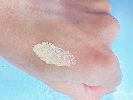 エッセンシャル スキン ヌーダー クッション/JUNG SAEM MOOL/クッションファンデーションを使ったクチコミ(5枚目)