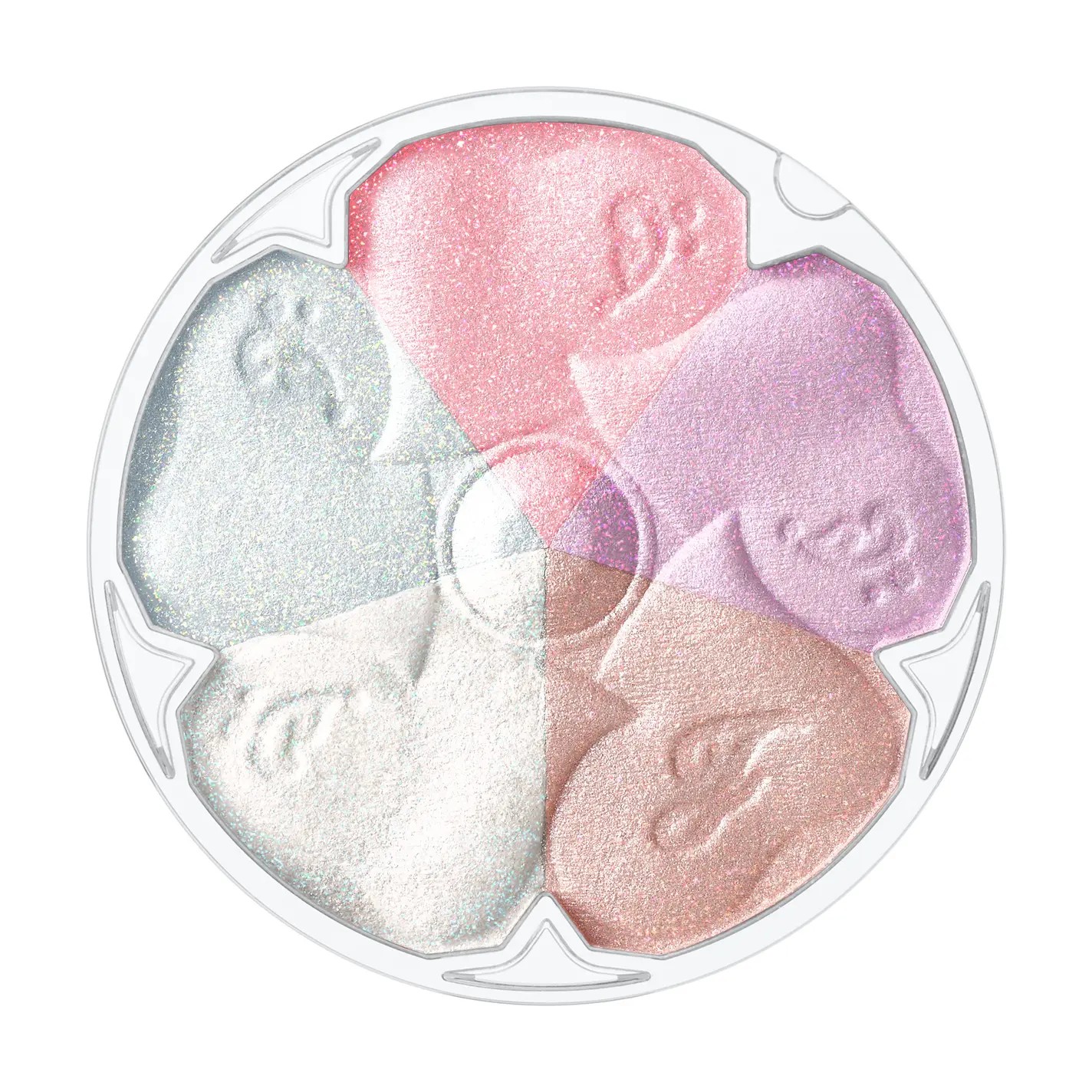 ブルーム ミックスハイライト コンパクト 101 petal prism<限定>