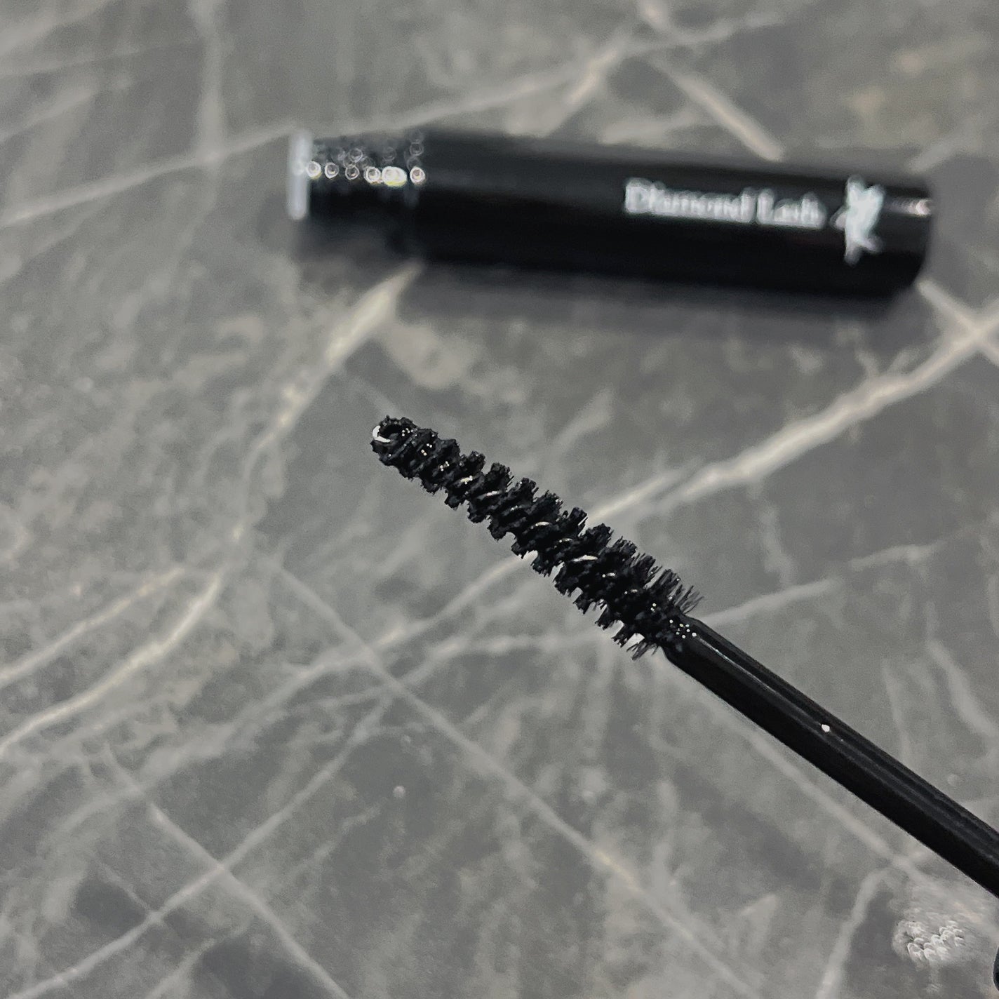 ダイヤモンドラッシュ アイラッシュコーティングセラム/Diamond Lash/まつげ美容液を使ったクチコミ(2枚目)