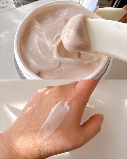 PDRNリフティングアンプル/BANOBAGI/美容液を使ったクチコミ(5枚目)