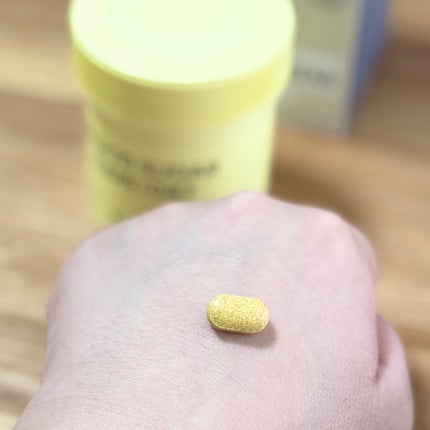 サファーデイ ゼロショット/canteen9/ボディサプリメントを使ったクチコミ(2枚目)