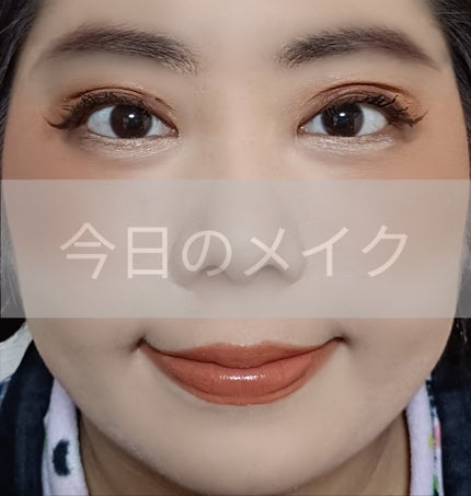 ノーズ&アイブロウパウダー/CEZANNE/パウダーアイブロウを使ったクチコミ(1枚目)