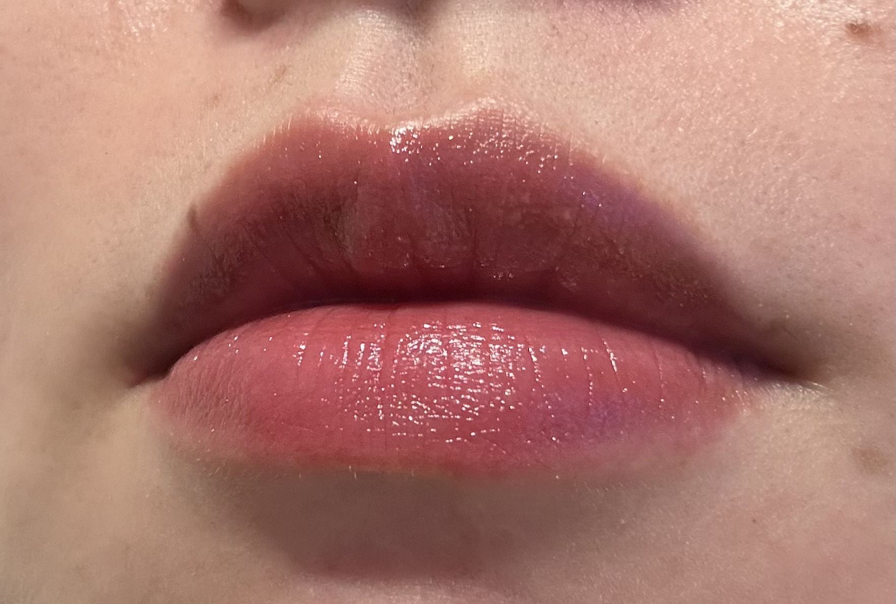 オペラ グロウリップティント/OPERA/リップティントを使ったクチコミ（2枚目）