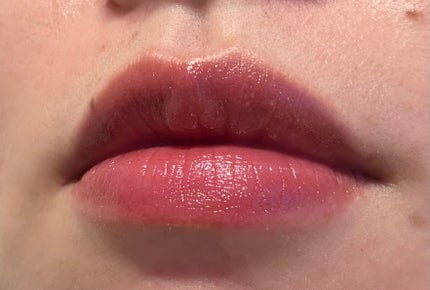 オペラ グロウリップティント/OPERA/リップティントを使ったクチコミ(2枚目)