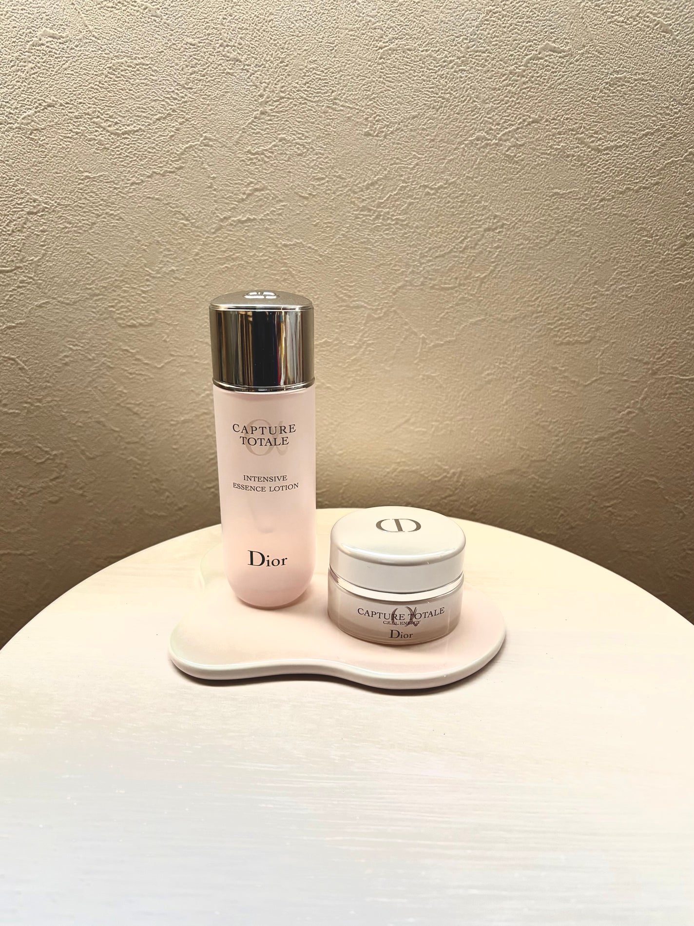 カプチュール トータル ドリームスキン ケア&パーフェクト/Dior/乳液を使ったクチコミ(1枚目)