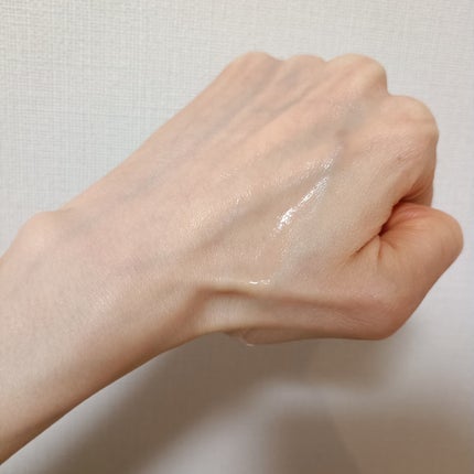 ハッコウパンダ メイクの上から発酵保湿ミスト/HACCO.PANDA/ミスト状化粧水を使ったクチコミ(4枚目)